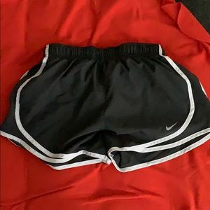 Classic Nike shorts great condition